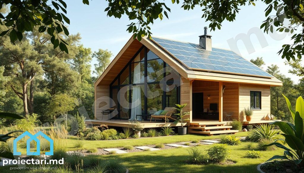 case ecologice case ecologice