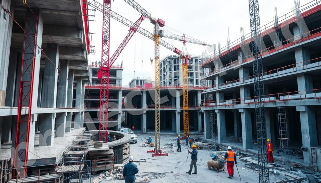 consolidare structuri din beton armat consolidare structuri din beton armat
