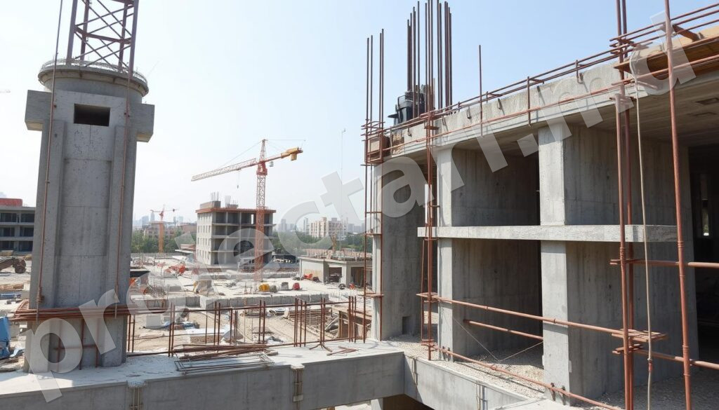 consolidare structuri din beton armat consolidare structuri din beton armat