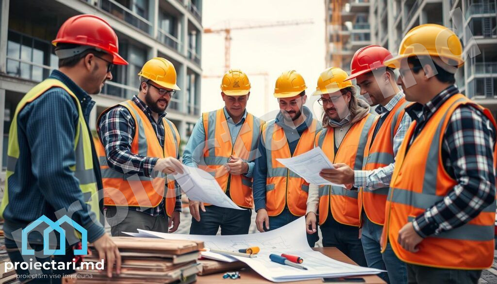 construcții construcții