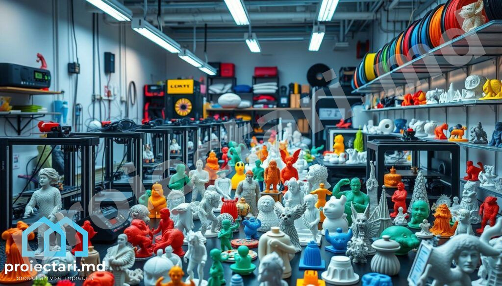 consultanță imprimare 3d consultanță imprimare 3d