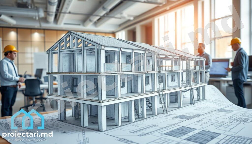 evaluare structurală evaluare structurală