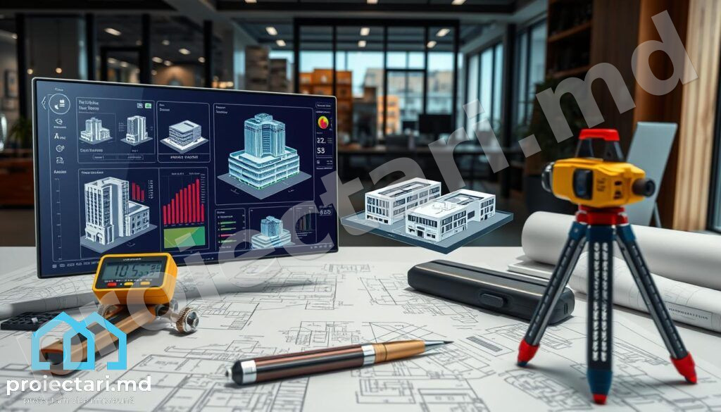 evaluare tehnică modernă evaluare tehnică modernă