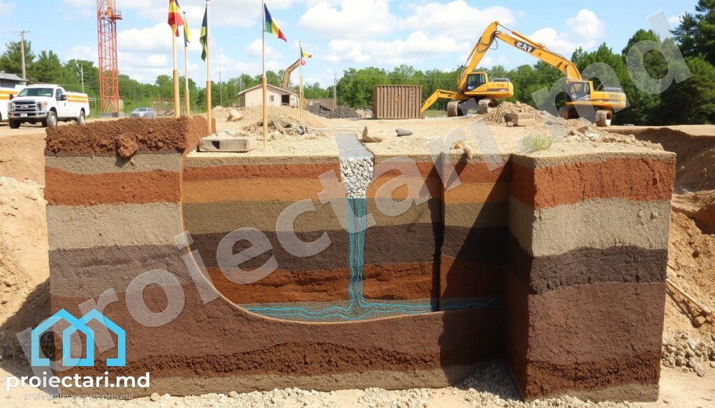 geologie și construcții geologie și construcții
