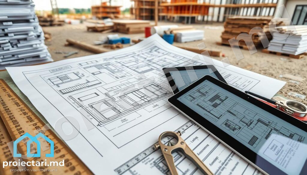 implementare documentație construcții implementare documentație construcții