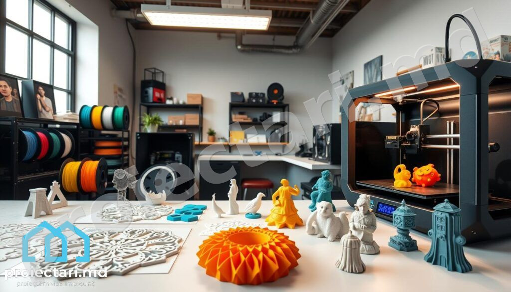 imprimare 3d imprimare 3d