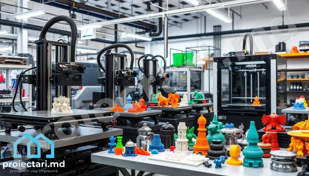 imprimare 3d industrială imprimare 3d industrială