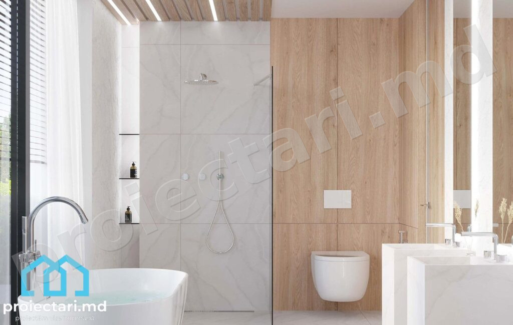 design baie