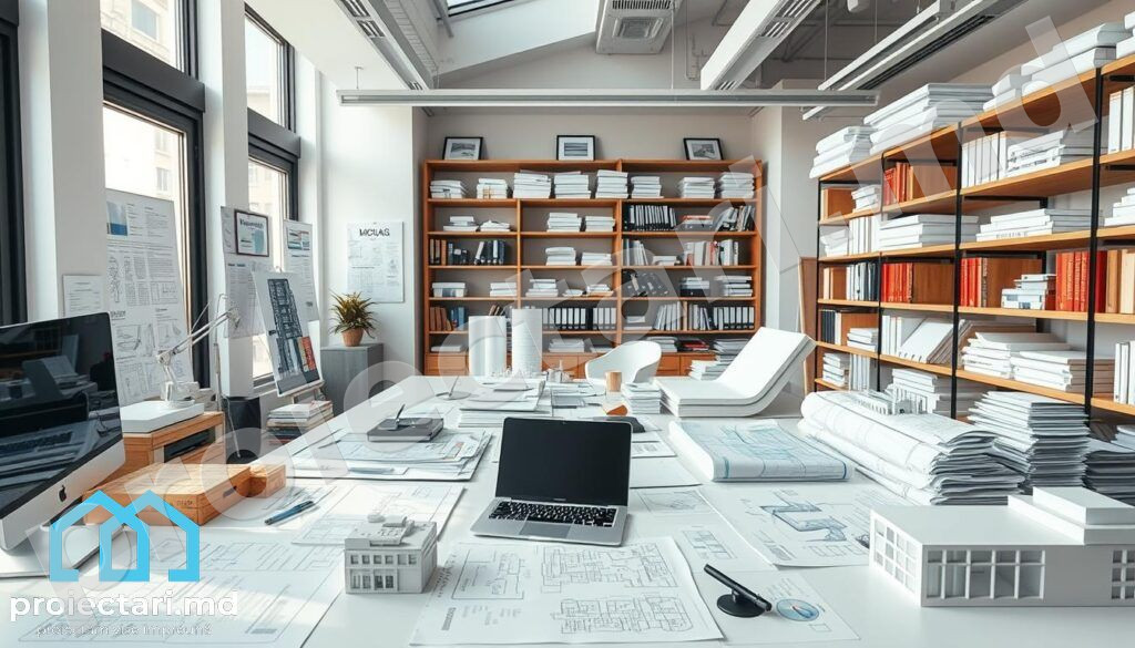 management documente arhitectura management documente arhitectura