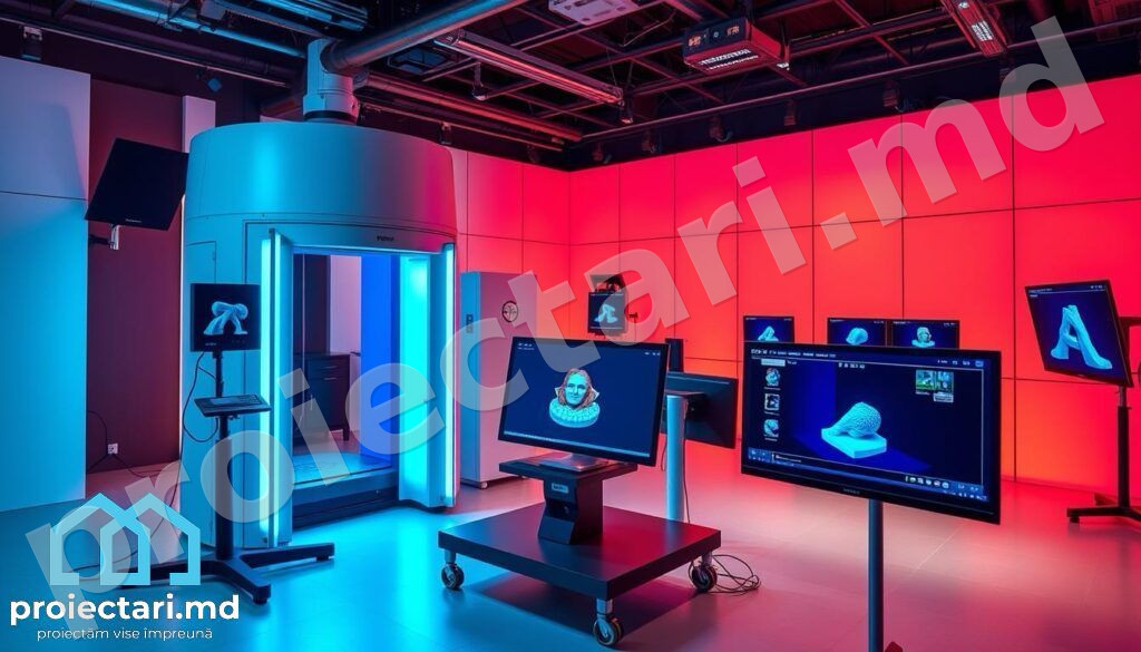 scanare 3d profesională scanare 3d profesională
