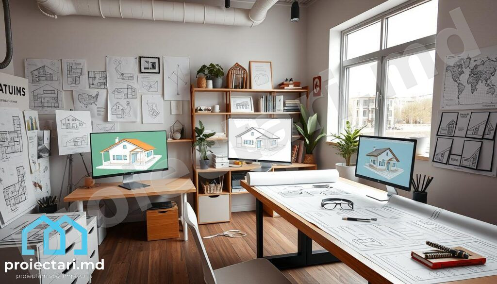 servicii proiectare servicii proiectare