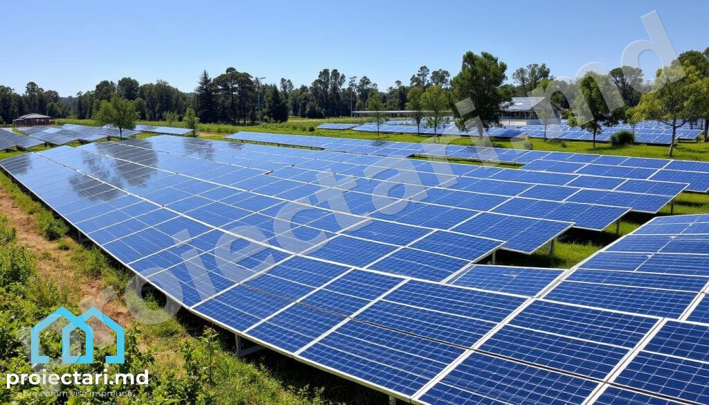 servicii proiectare parcuri solare servicii proiectare parcuri solare