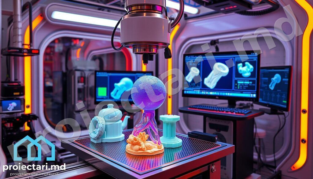 tehnologie scanare 3d tehnologie scanare 3d