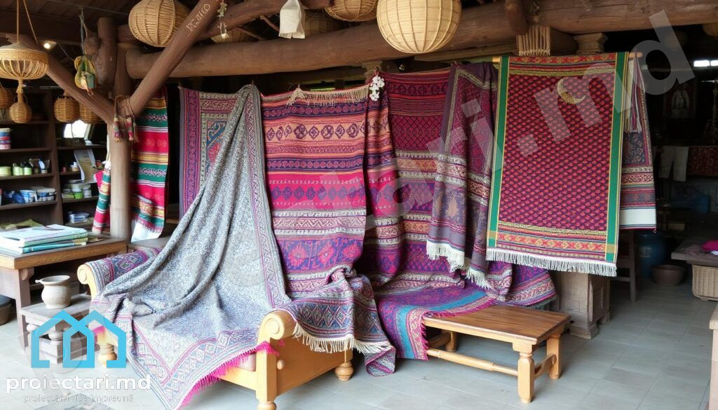 textile tradiționale textile tradiționale