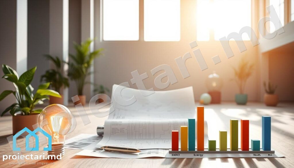 Audit energetic