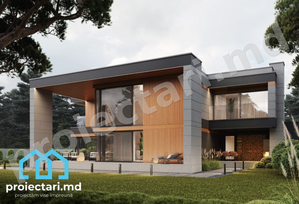 Case ideale pentru familii cu 3 camere