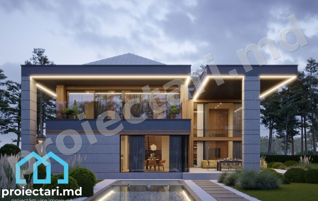 Case mari de lux 350m²