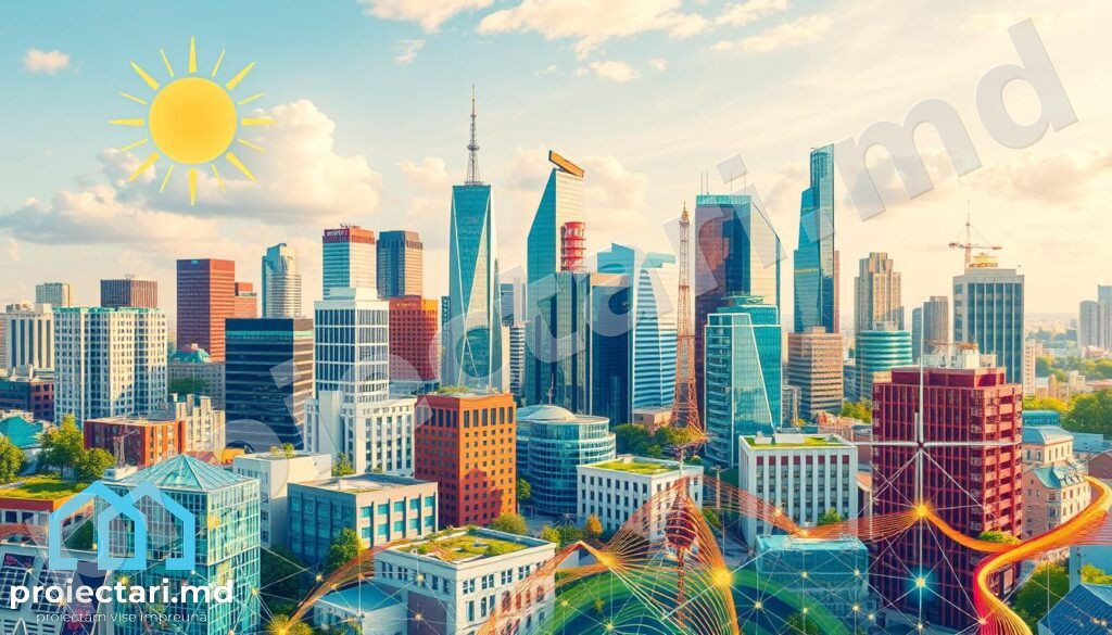 Certificare energetică clădiri Certificare energetică clădiri