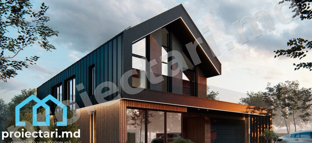 Design case Barnhouse