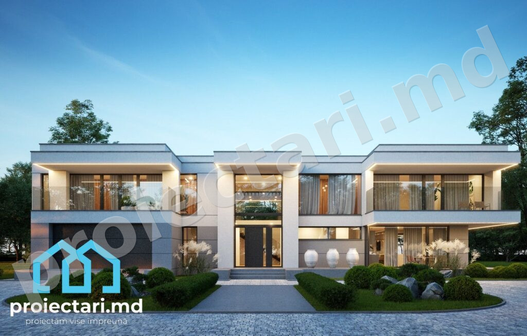 Pensiuni cu design unic
