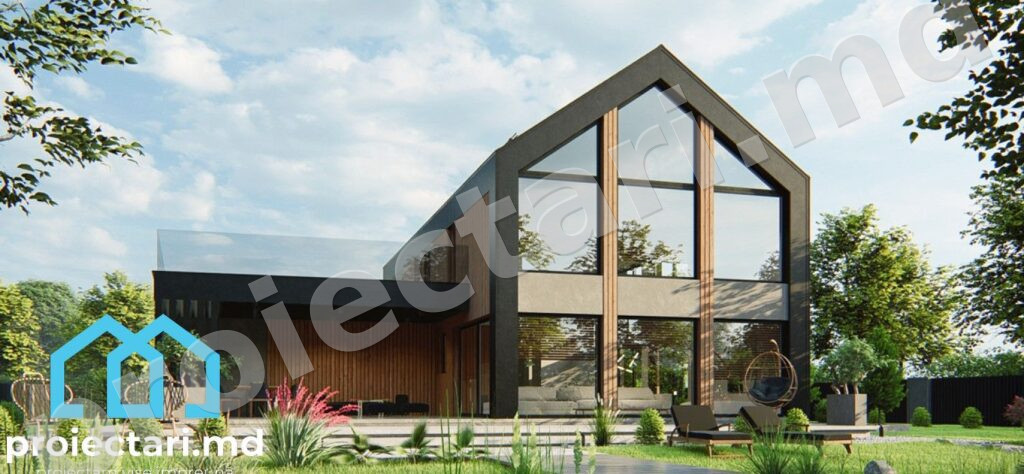 Proiecte case Barnhouse