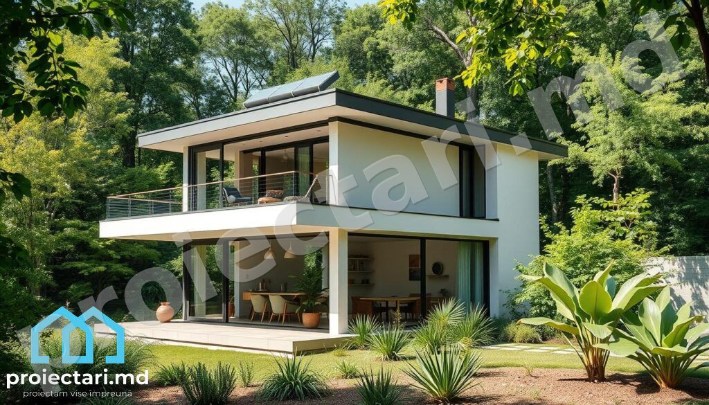 case cu etaj ecologice case cu etaj ecologice