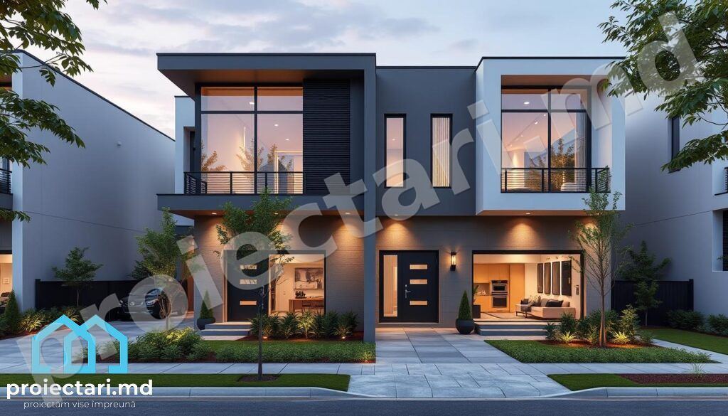 case duplex moderne case duplex moderne