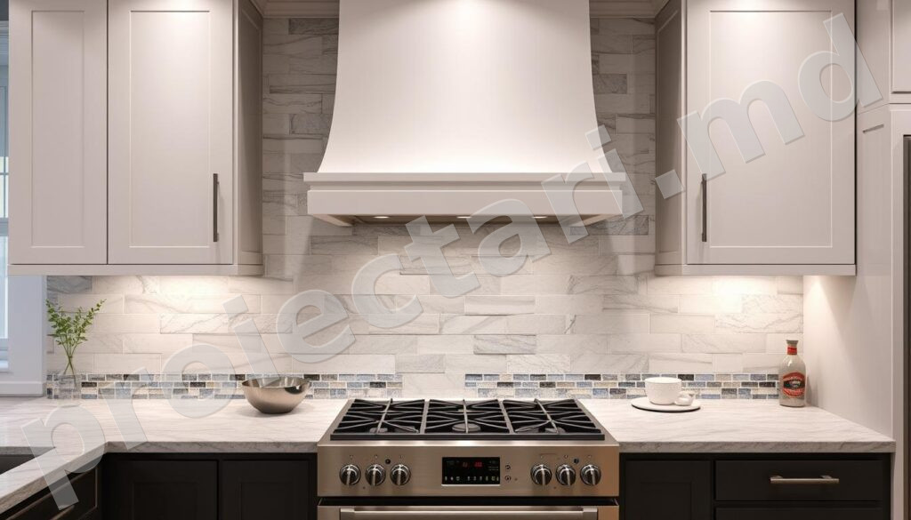 Idei design interior bucătărie