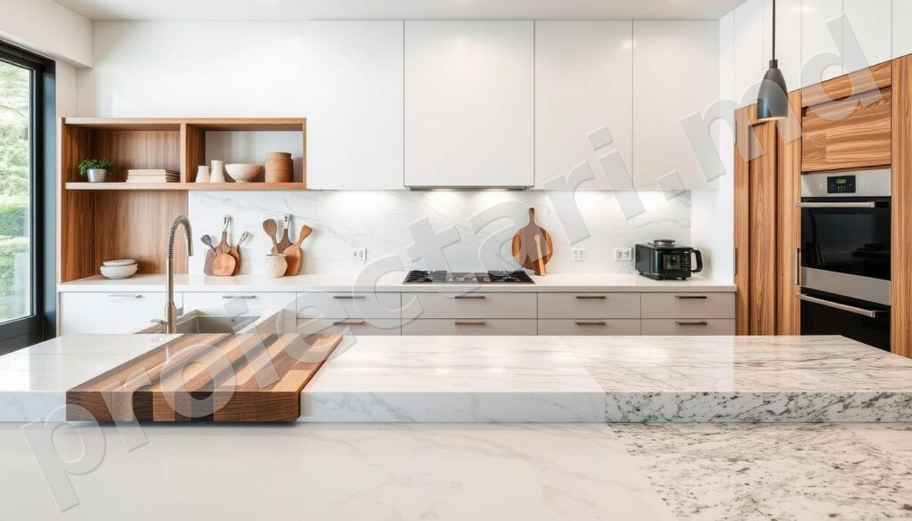 Bucătării moderne design interior