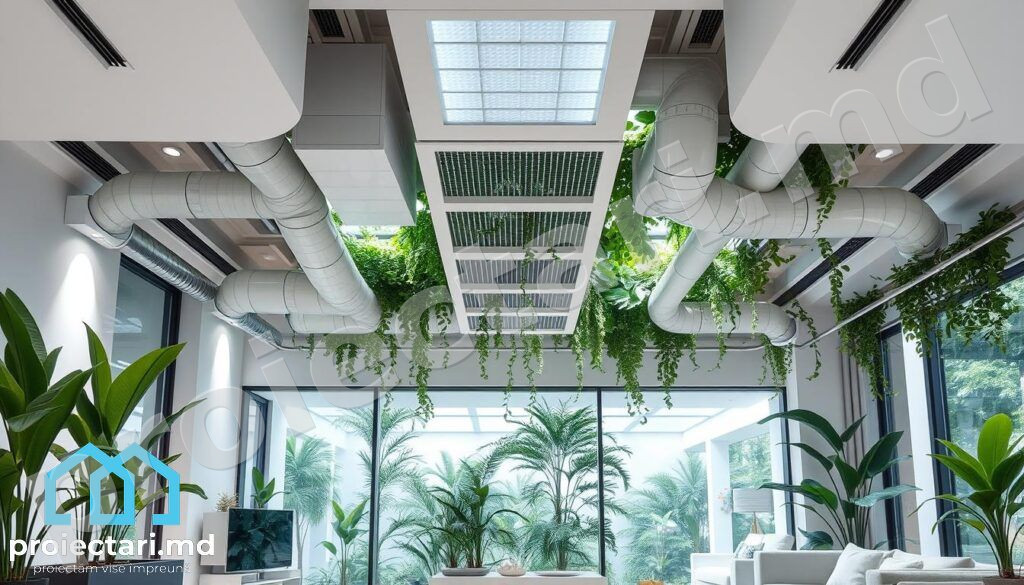 ventilatie case high-tech ventilatie case high-tech