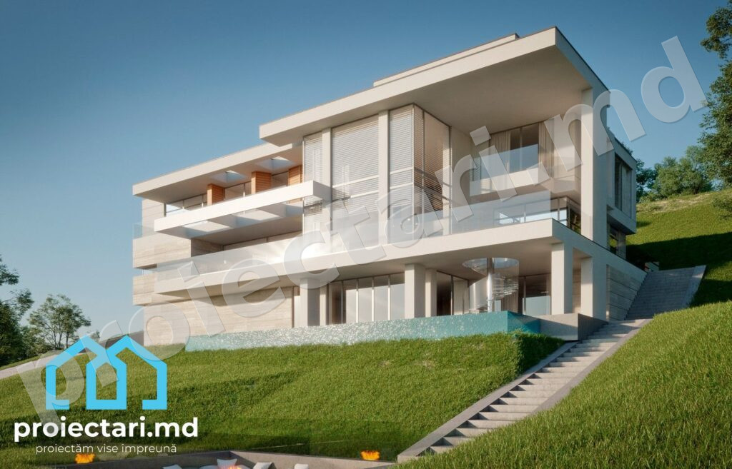 Case mari pentru familii numeroase
