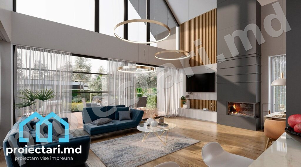 Design interior