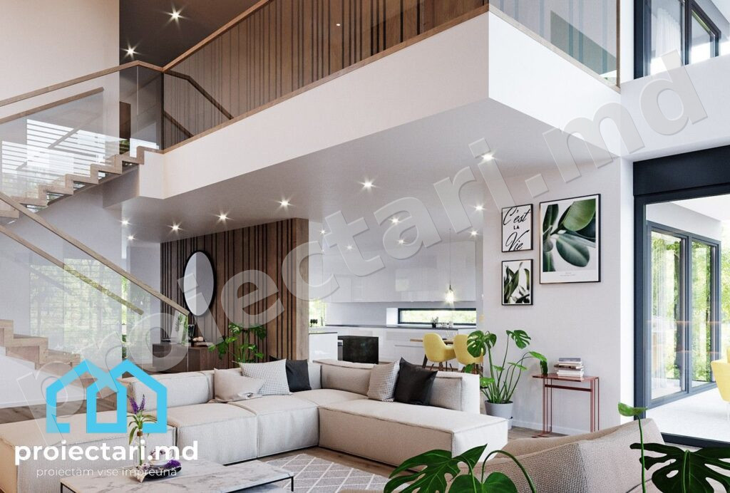 Design interior