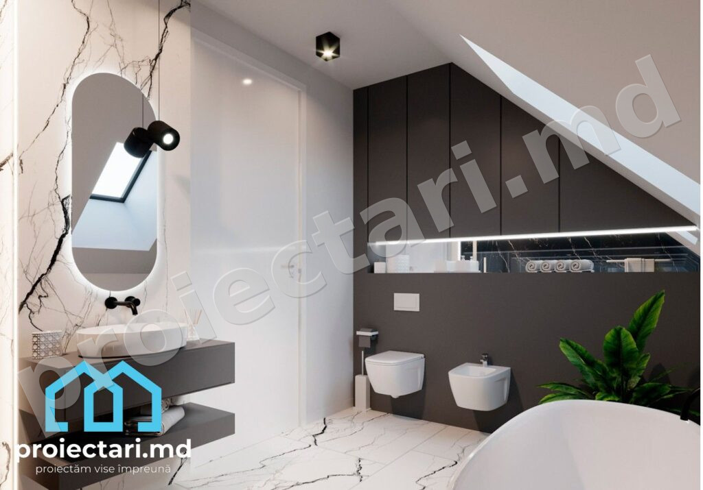 Design interior baie 3