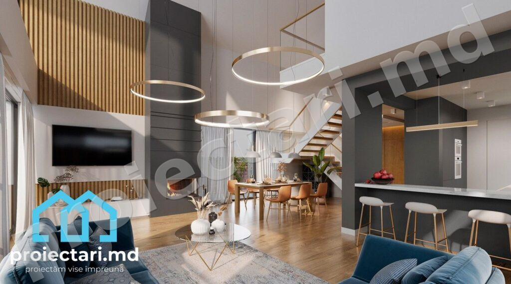 Design interior salon