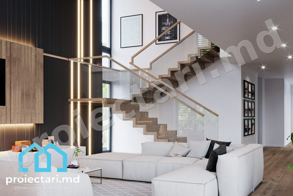 Design interior sufragerie