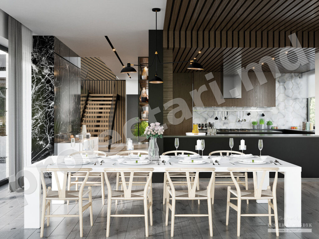 Design sufragerie casa cu etaj (2)