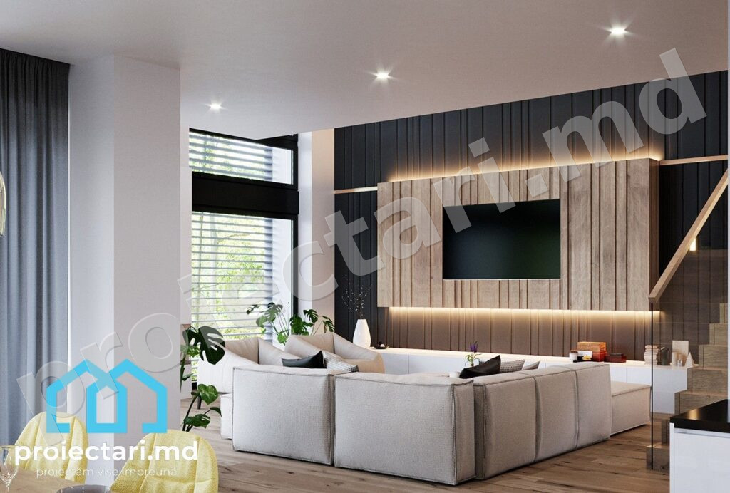 design interior casa