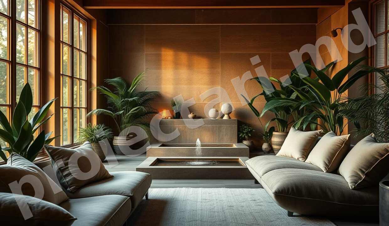 Wellness Design