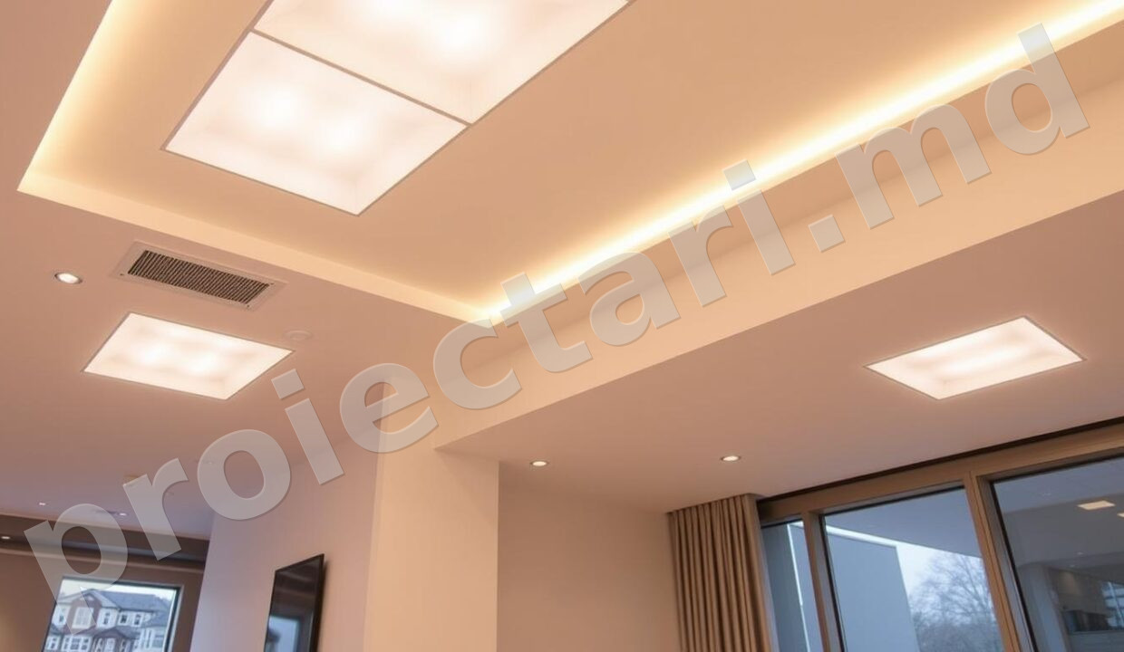 construcții eficiente
