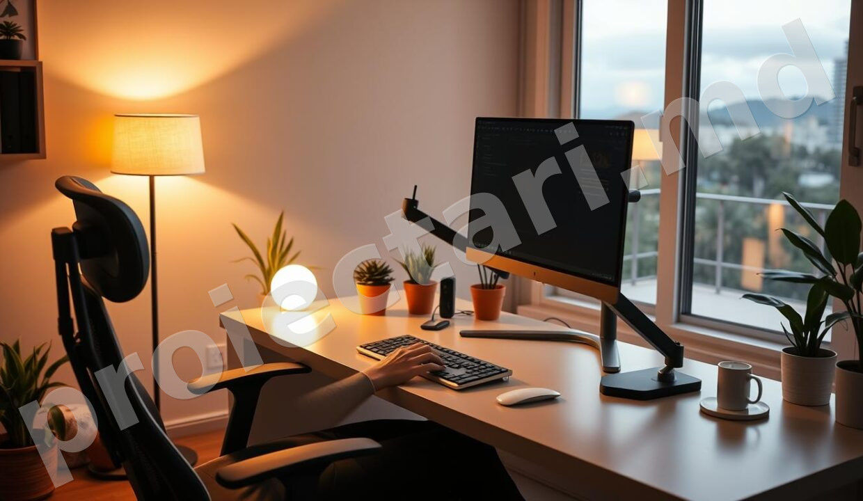 ergonomie​