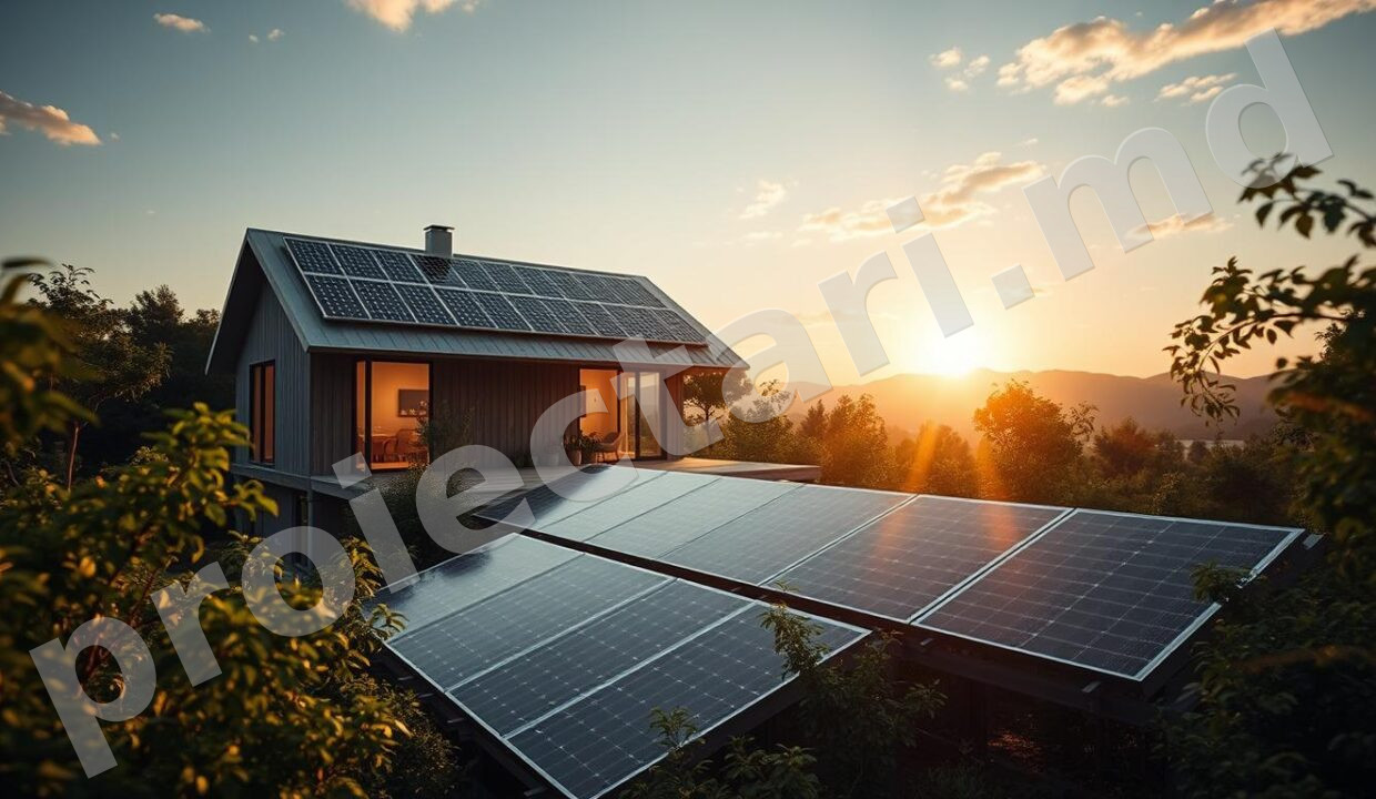 locuință off-grid