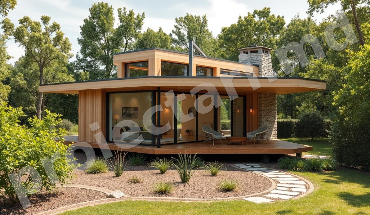 modele de case