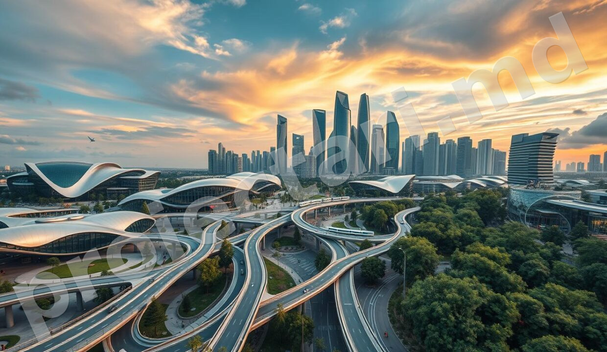 smart city
