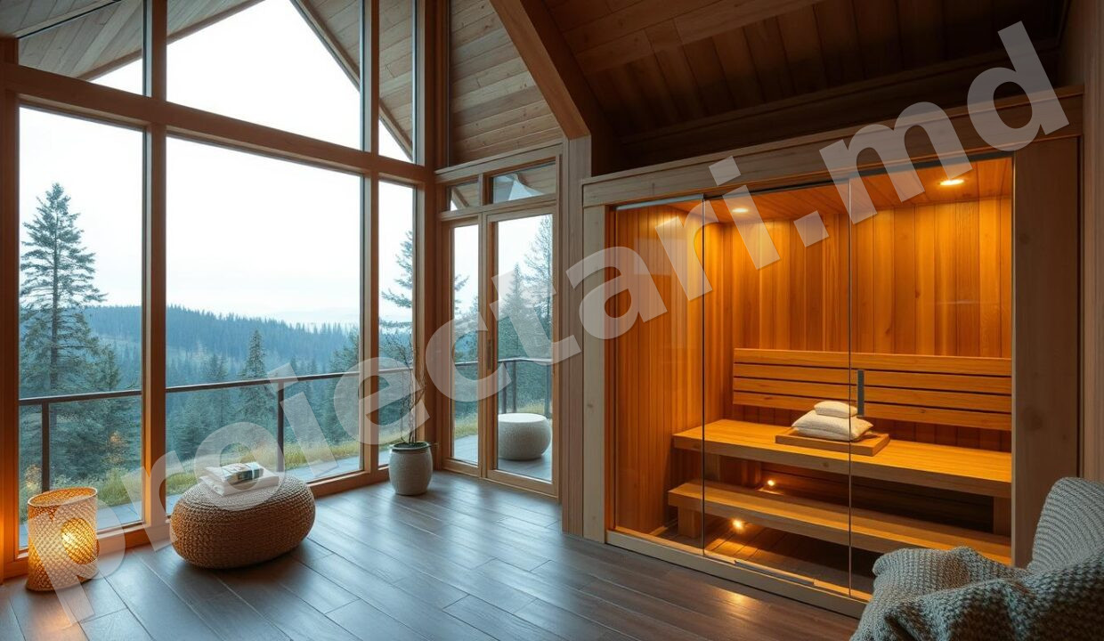 wellness design