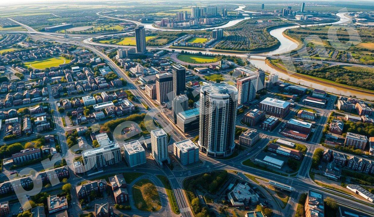 zonificare urbanistică