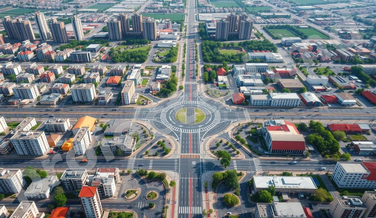 circulație fluidă
