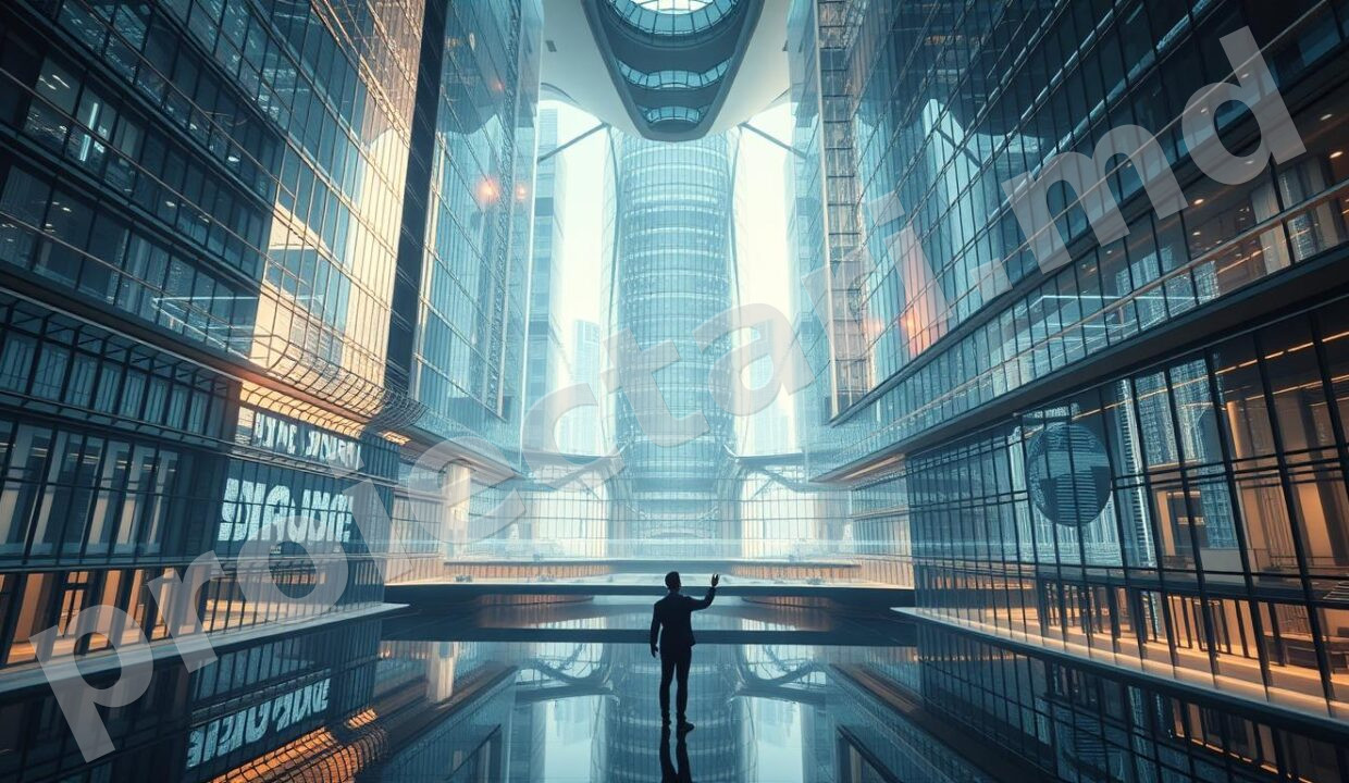 digital twin