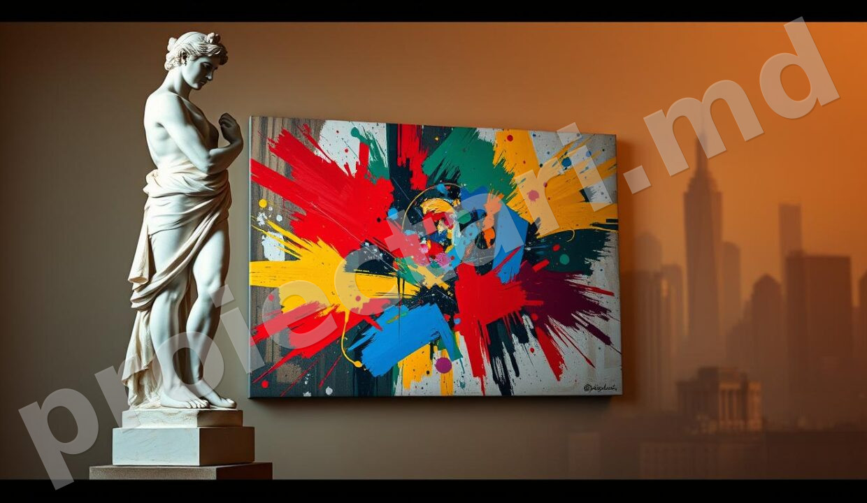 Artă