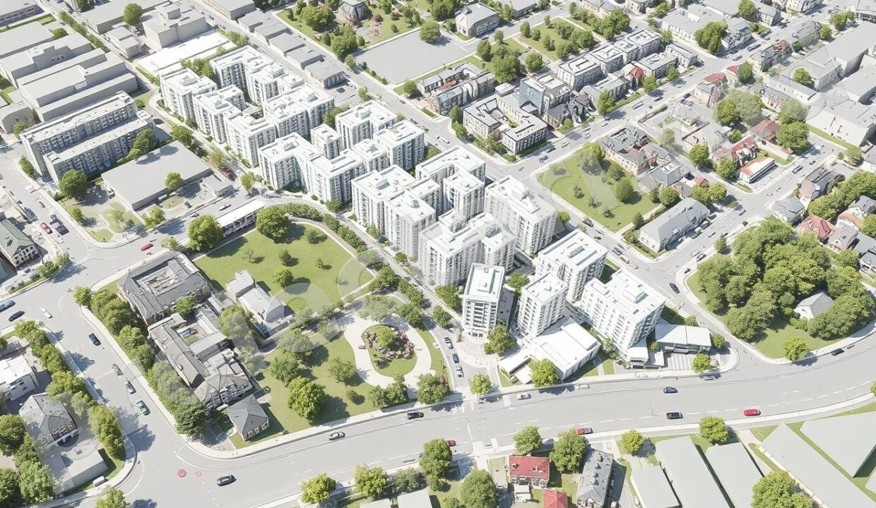PUD (Plan Urbanistic de Detaliu)